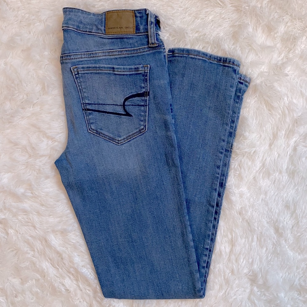 ♥️ Skinny leg jeans